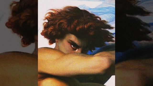 Vivaldi~ winter (slowed down audio) смотреть онлайн