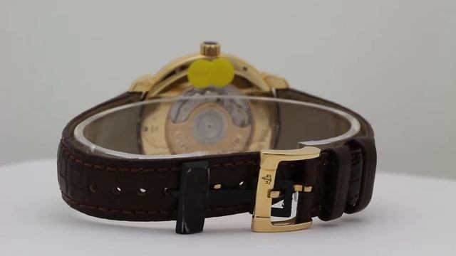 Ulysse Nardin Classico 8156-111-2/91