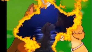 скай и гонщик