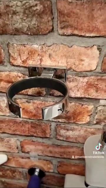 Держатель для фена #фен #дизайн #держатель #держательдляфена #ремонт смотреть онлайн