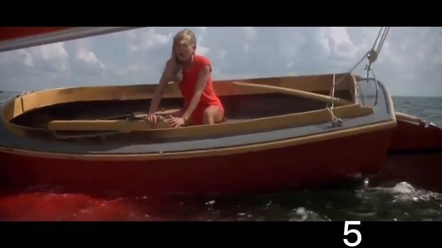Jaws 2 (1978) | Kill Count смотреть онлайн