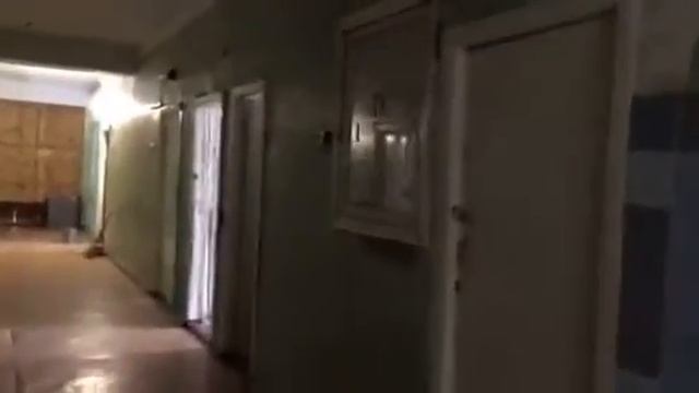 Центральна лікарня. Пустуюче праве крило смотреть онлайн
