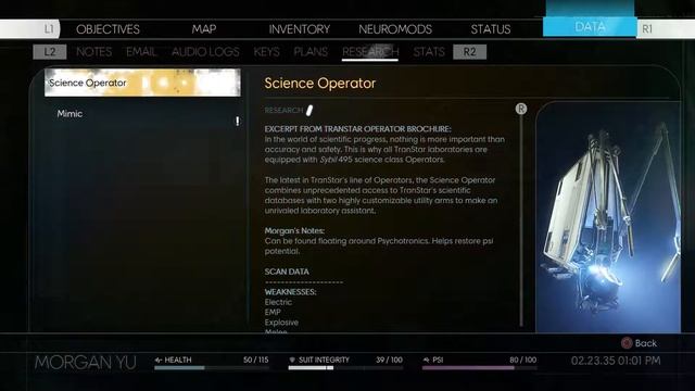 Prey - Psychotronics: Psychoscope Science Operator & Phantom Scan Research, Alex Yu Chat смотреть онлайн