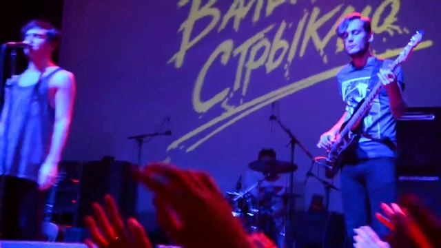 Гр. Валентин Стрыкало. Песня серёжа смотреть онлайн