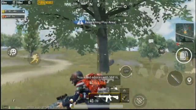 match pertama di season 16 kok gini? | duo vs squad gameplay pubgm смотреть онлайн