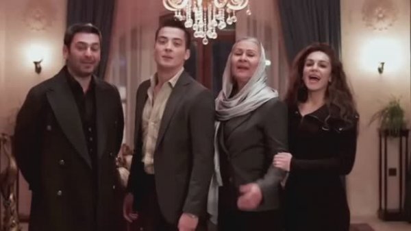 Uzak Şehir ,Узак шехир Актерлари