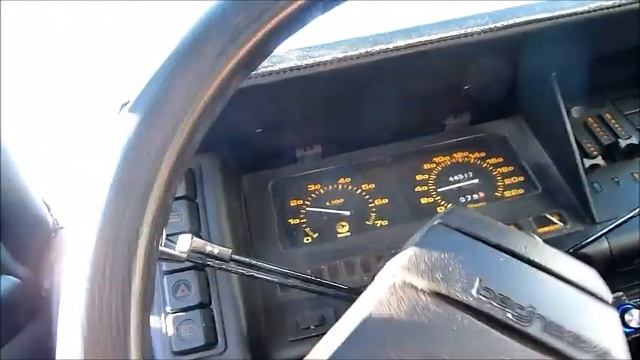 Matra Bagheera смотреть онлайн