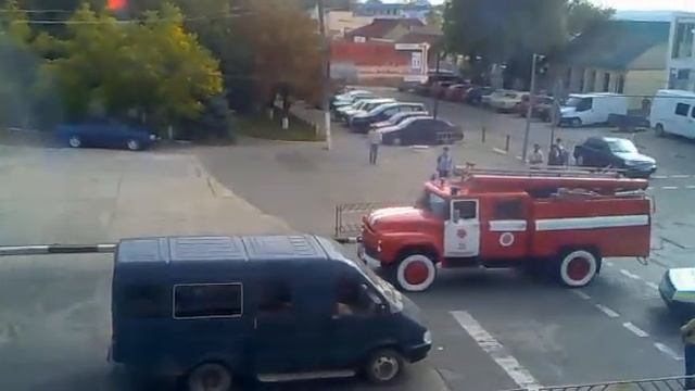 День спасателя Украины в Котовске смотреть онлайн