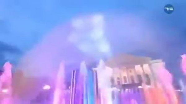 Песня про Тюмень