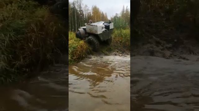 болотоход смотреть онлайн