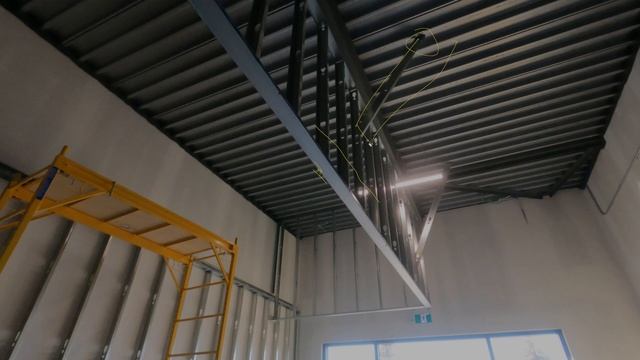 Metal Stud Framing Tips & Tricks смотреть онлайн