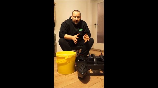 Winterkarpfen Teil 1 Februar 2016 смотреть онлайн