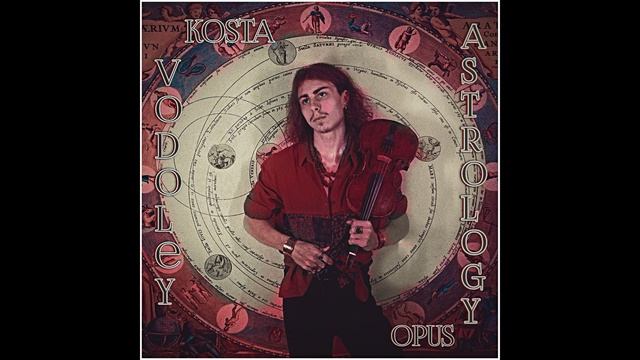 Kosta Vodoley - Astrology Opus