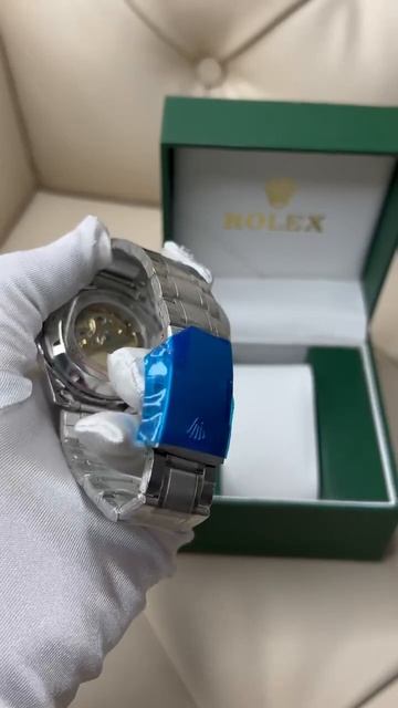Часы Rolex RX023 смотреть онлайн