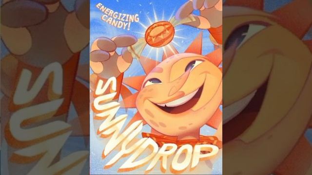 《Fnaf Security Breach》 "SunDrop" Song 1 Hours смотреть онлайн