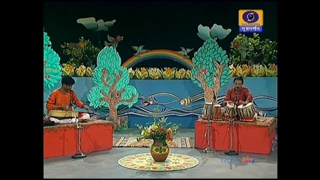 Aruno Kanti Ke Go (Duradarshan, Kolkata)