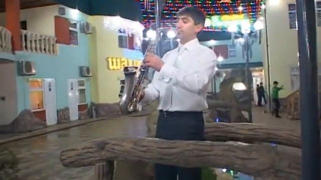 группа Мирес-Касумкент