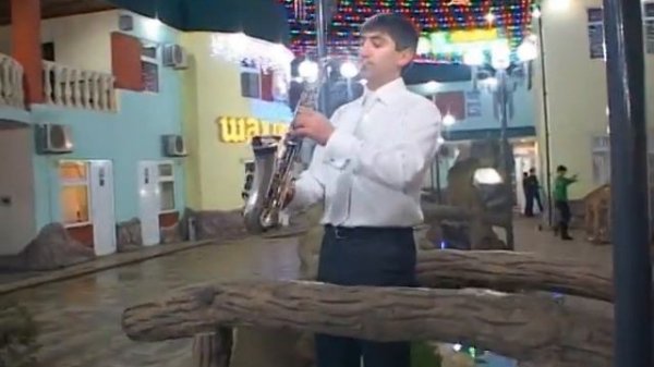 группа Мирес-Касумкент