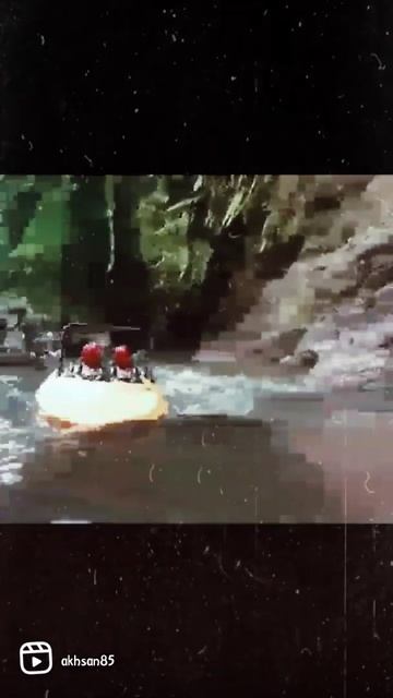 Jet Boat RC curug mangrod waruwangi смотреть онлайн