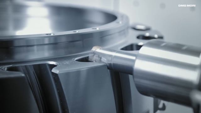 DMG MORI Aerospace Excellence