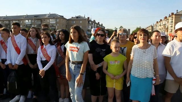 звонок в южноуральске смотреть онлайн