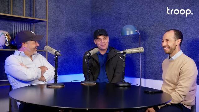 21.- Me hacía p3n6%jo#0! para casarme y tener hijos, feat.Christian Martinoli смотреть онлайн