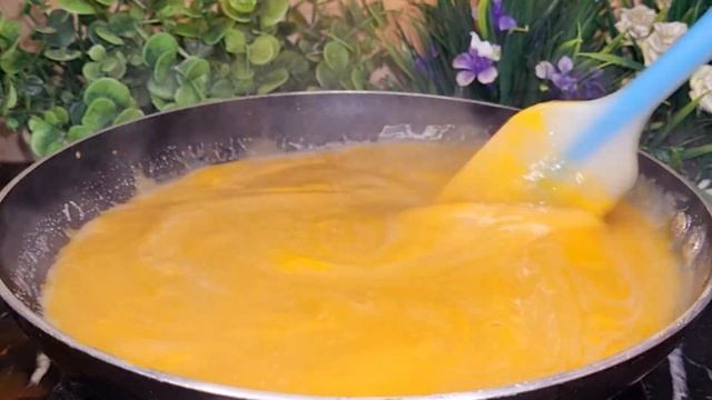 Mango Ice Cream Recipe by MS KITCHEN by Samia #trending #viralvideo #icecream смотреть онлайн