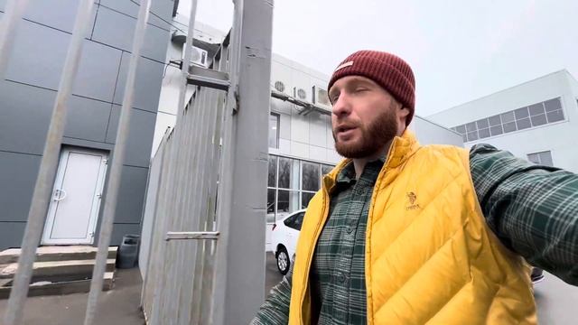 Lada в Тольятти! Приехали из г.Самара за автомобилем! смотреть онлайн