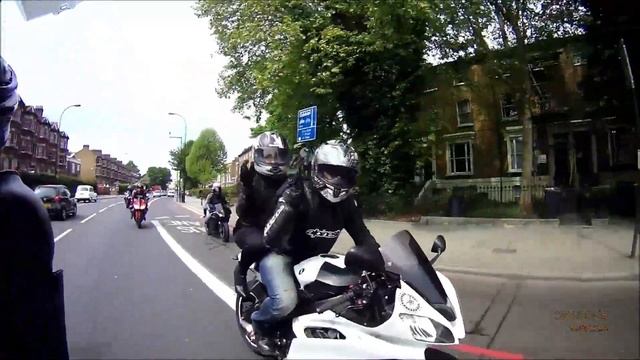 RPM ERA - Hastings ride out (5th May '14) смотреть онлайн