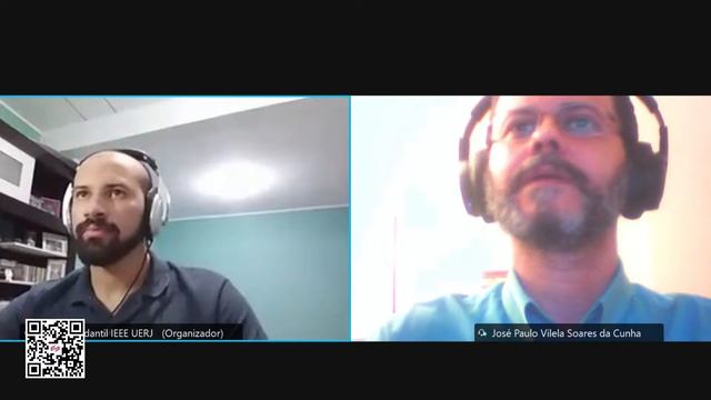 RAS Day Parte II - VIII Semana de Engenharia Elétrica + смотреть онлайн