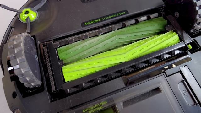 Il miglior robot aspirapolvere, iRobot Roomba J7+ смотреть онлайн