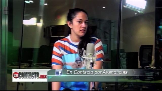 Vanessa Coronado смотреть онлайн