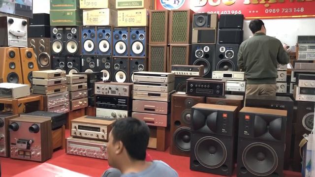 Loa Đức Heco 700 + amly 881 về Lục Nam ngày 8/12/2018 🤝☎️ 0948 403 966 _ 0989 723 148 смотреть онлайн