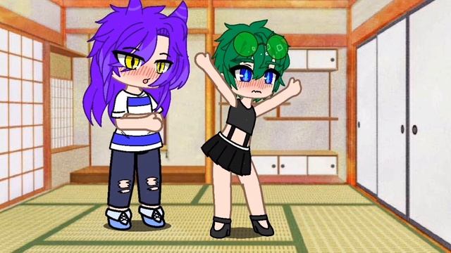 гача срача🙄