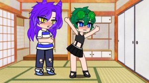 гача срача🙄