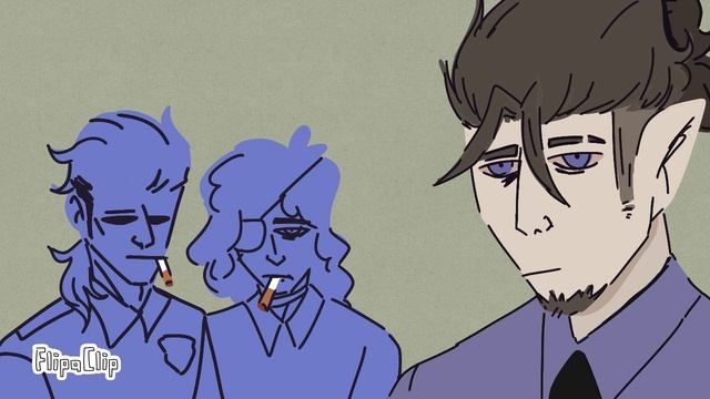 ♫ и как вы это пьёте..? ♫|| meme || Animation || смотреть онлайн