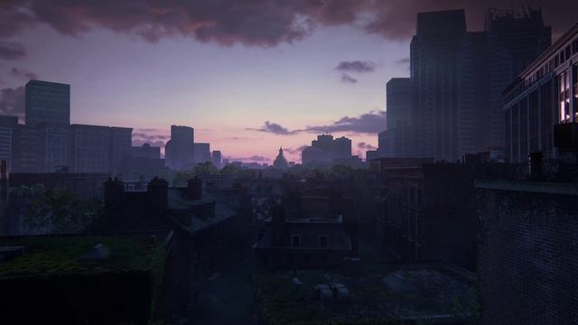 один из нас серия 2