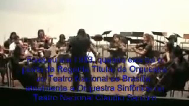 Mini Concerto Grosso смотреть онлайн