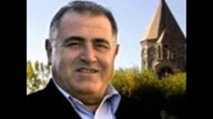 Aram Asatryan Anna