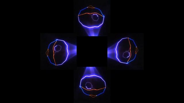 Самая крутая 3D голограмма. #hologramvideo #голограмма #3dhologram смотреть онлайн