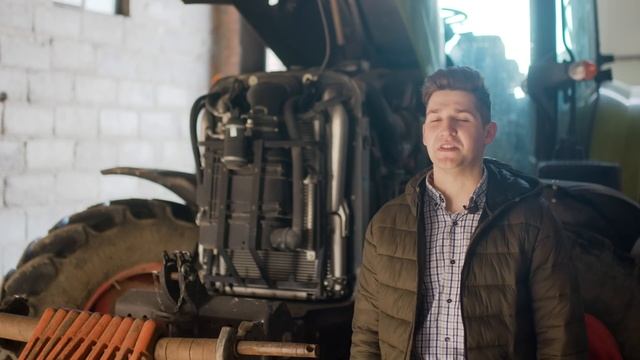 Oleje rolnicze i budowlane - Petronas Arbor. Dlaczego warto go wybrać? смотреть онлайн