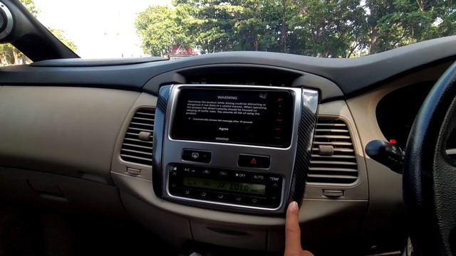 Modifikasi Innova Black 2014 смотреть онлайн