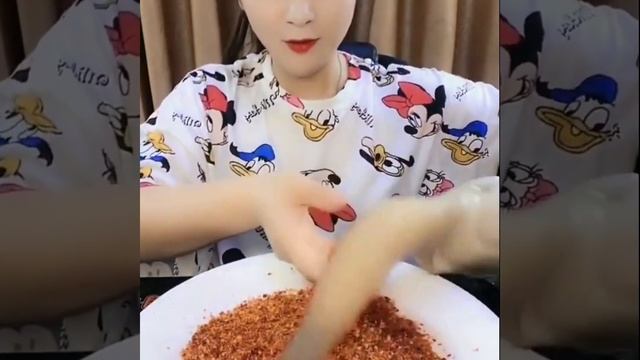 Chinese Girl Eat Geoducks Delicious Seafood #010 | Seafood Mukbang Eating Show смотреть онлайн