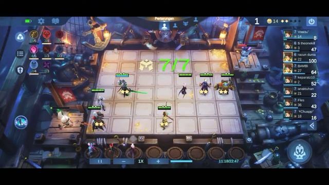 Esme ⭐⭐⭐ counternya freya??? Ini counter terbarunya смотреть онлайн