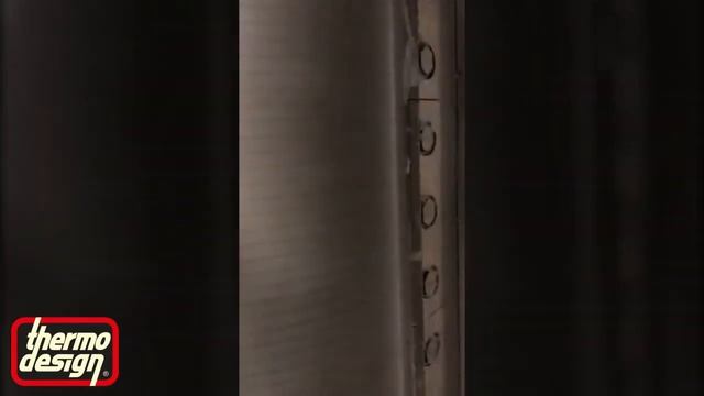 YSFM 100 - Sea Water Flake Ice Machine смотреть онлайн