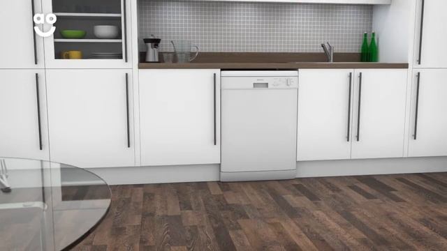 Electra Dishwasher C1760W Product Overview | ao.com смотреть онлайн