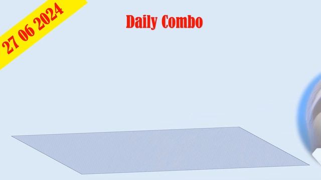 27June 2024 | Daily Combo | Hamster Kombat Combo | Gemz Combo | Pixelverse Combo | Baboon Combo смотреть онлайн