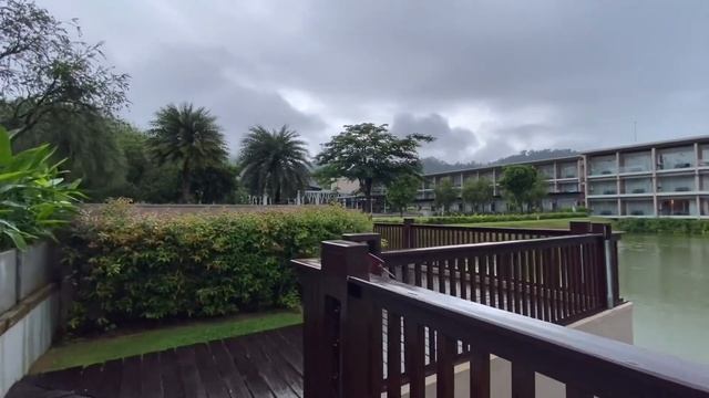 The Sands Khao Lak By Katathani Resort / Khao Lak, Thailand 🇹🇭