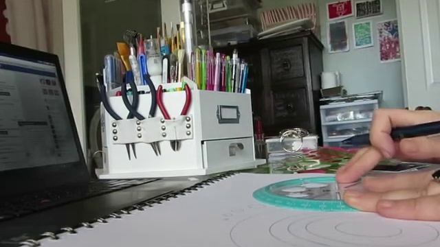Helix Tool and Safe-T Compass Tool for Doodles смотреть онлайн