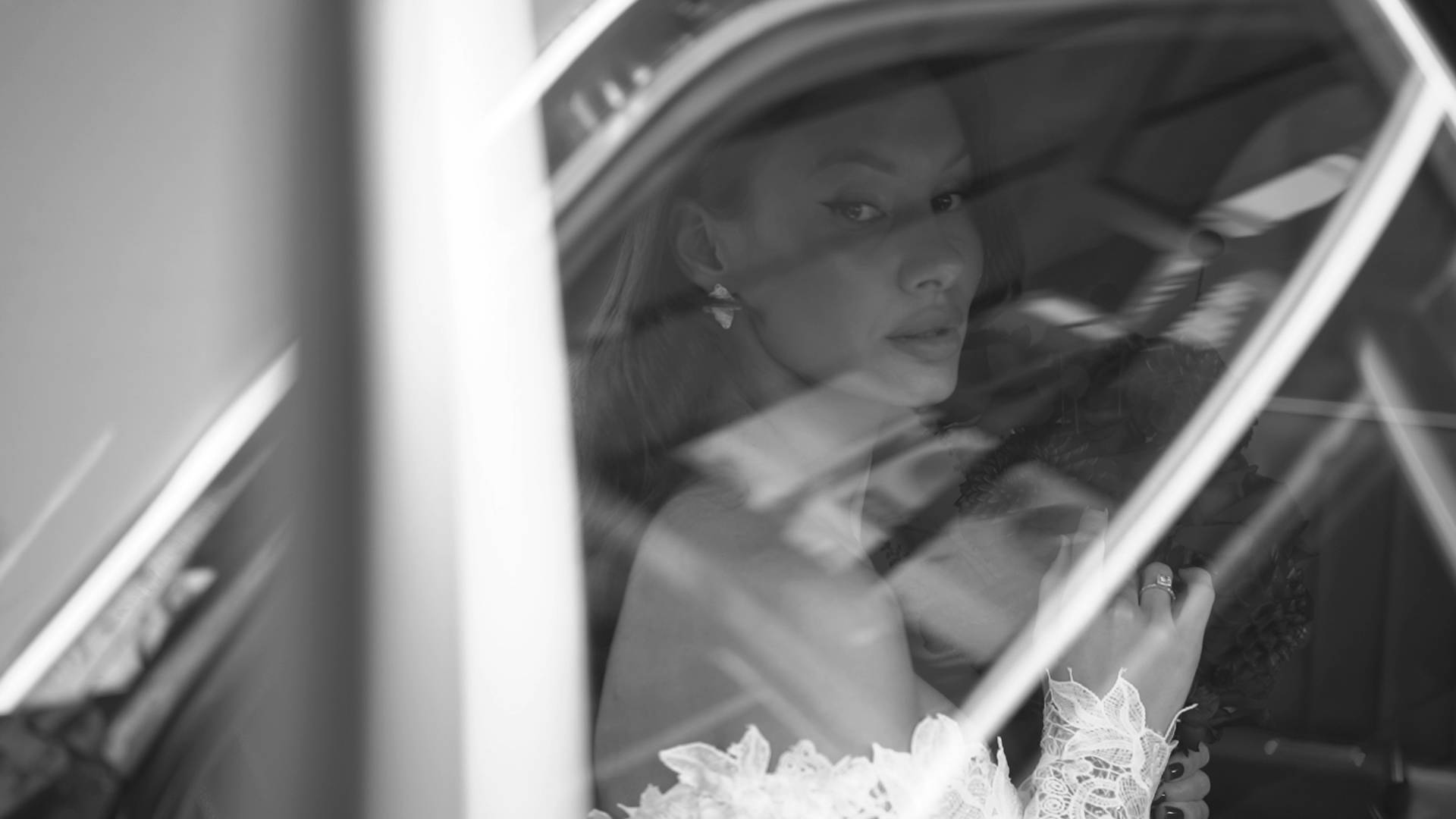 Михаил и Елизавета